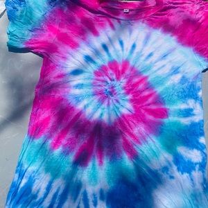 Tie-dye Shirt